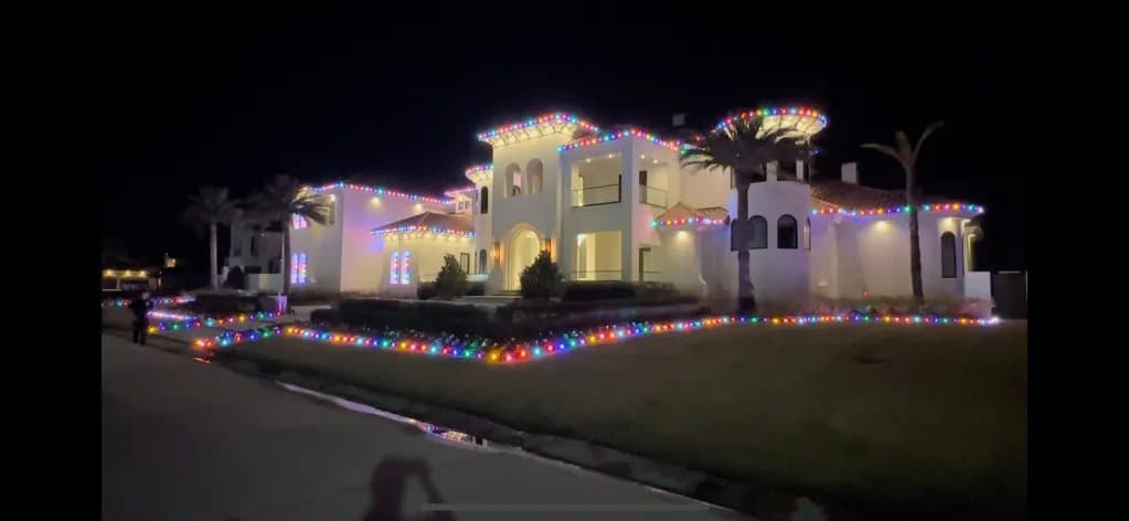 Mediterranean Estate